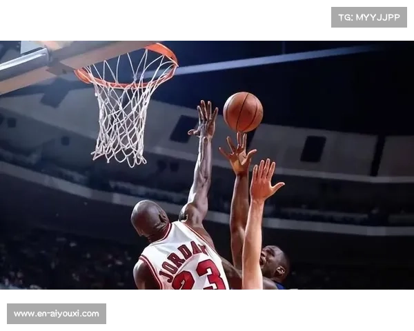 米勒回忆九五年绝杀乔丹 纽约麦迪逊的夜晚注定被铭记