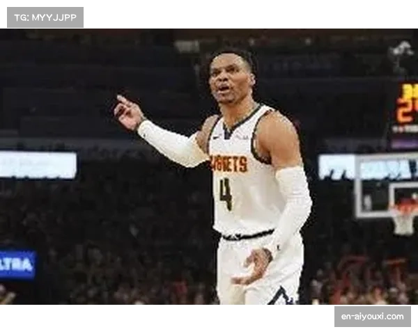 威少距控卫历史得分王仅差506分 篮板王差49个篮板挑战在即