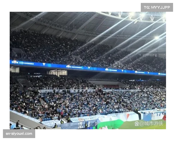 J联赛商业开发与球迷文化结合 现场观赛体验持续提升