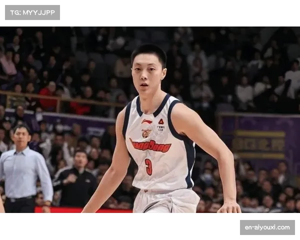 胡明轩复出命中关键三分 广东客胜山西打破心理压制